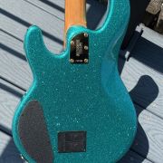 2024 Music Man Stingray Special HH Bass