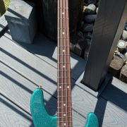 2024 Music Man Stingray Special HH Bass