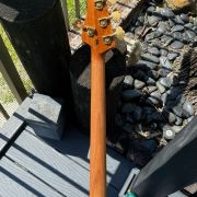 2024 Music Man Stingray Special HH Bass