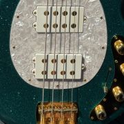 2024 Music Man Stingray Special HH Bass