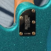 2024 Music Man Stingray Special HH Bass