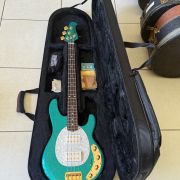 2024 Music Man Stingray Special HH Bass