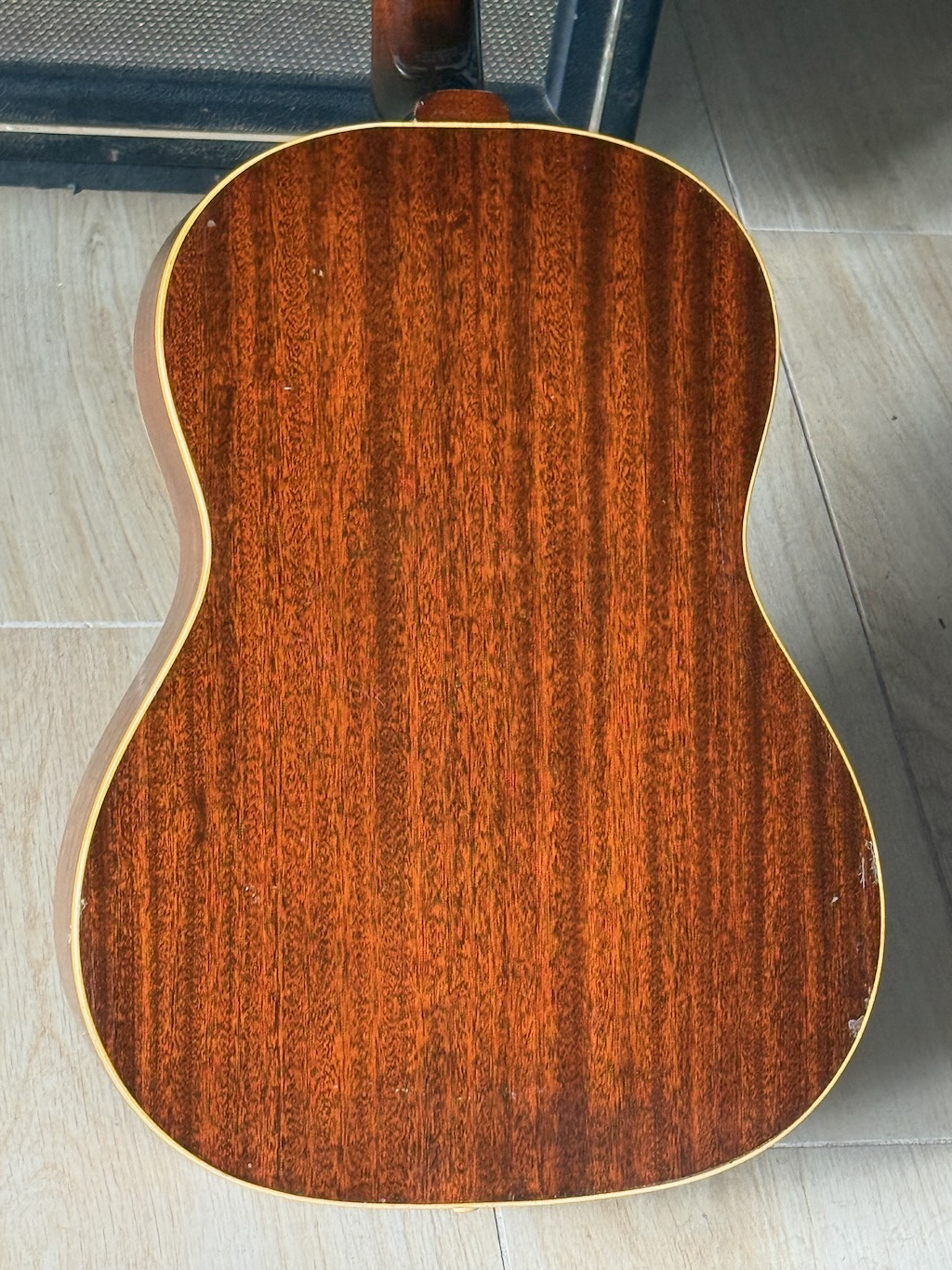 1964 Gibson LG-1