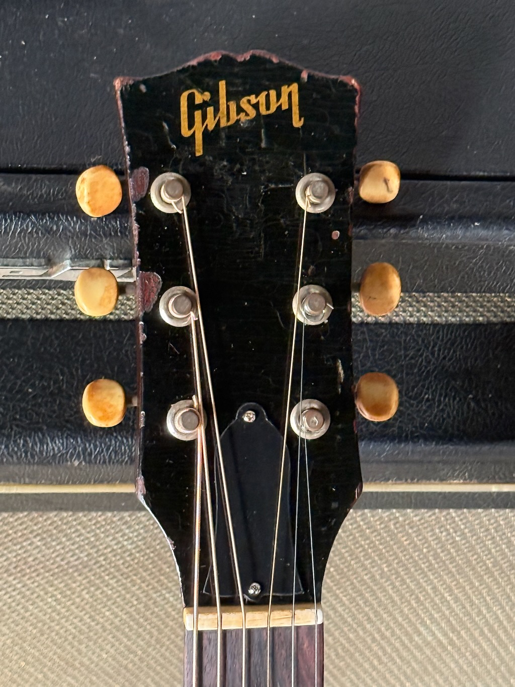 1964 Gibson LG-1