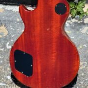 2010 Gibson Les Paul Std. aged ’59 Reissue Replica by Brian Monty