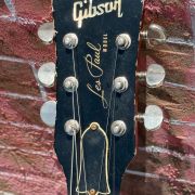 2010 Gibson Les Paul Std. aged ’59 Reissue Replica by Brian Monty