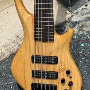 2006 Roscoe Standard Century 6 String Bass