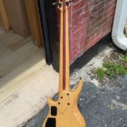 2006 Roscoe Standard Century 6 String Bass