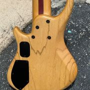 2006 Roscoe Standard Century 6 String Bass