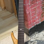 2006 Roscoe Standard Century 6 String Bass