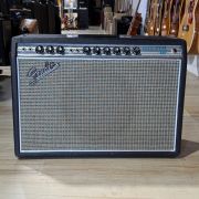 1968 Fender Deluxe Reverb Amp