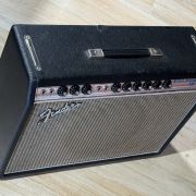 1968 Fender Deluxe Reverb Amp