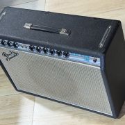 1968 Fender Deluxe Reverb Amp