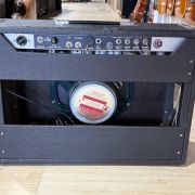 1968 Fender Deluxe Reverb Amp