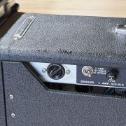 1968 Fender Deluxe Reverb Amp