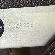 1968 Fender Deluxe Reverb Amp
