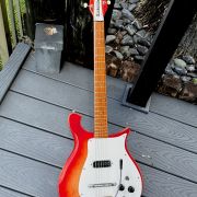 1967 Rickenbacker 425