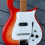 1967 Rickenbacker 425