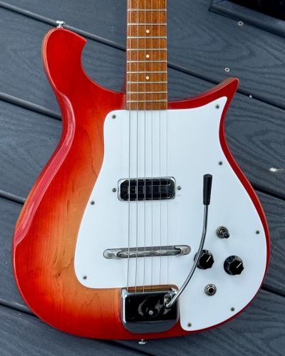 1967 Rickenbacker 425