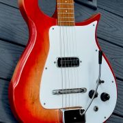 1967 Rickenbacker 425
