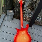 1967 Rickenbacker 425
