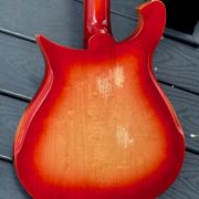 1967 Rickenbacker 425