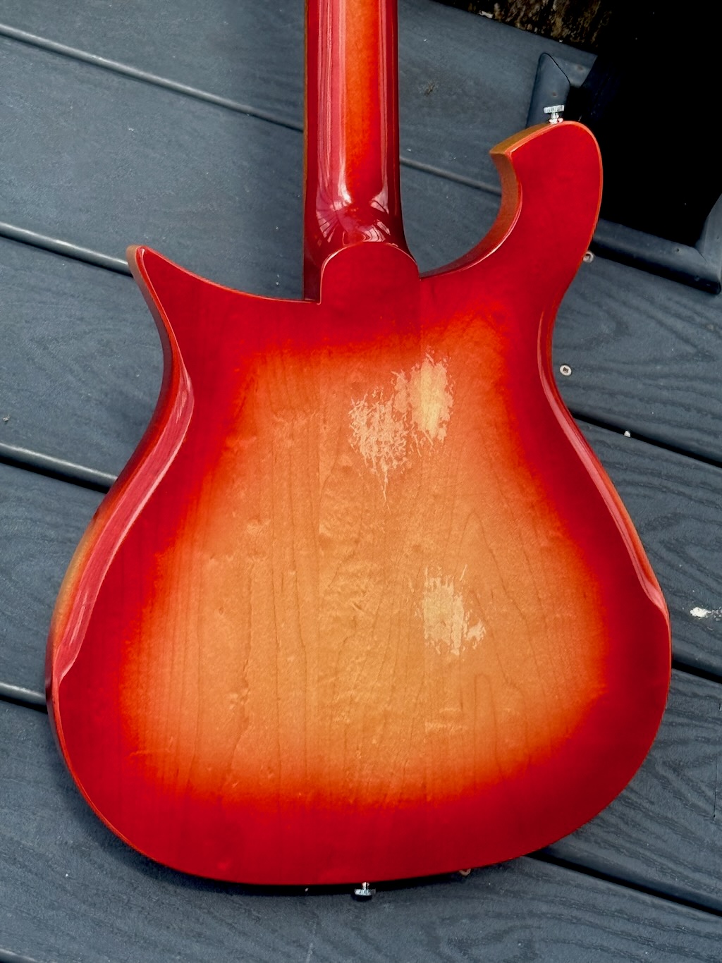 1967 Rickenbacker 425 | The Guitar Broker