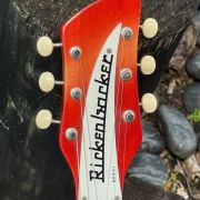 1967 Rickenbacker 425