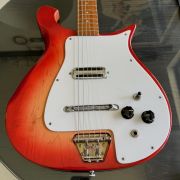 1967 Rickenbacker 425