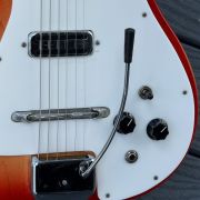 1967 Rickenbacker 425