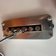 1967 Rickenbacker 425
