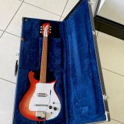 1967 Rickenbacker 425