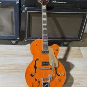 2005 Gretsch G6120DFW ’55 Western Reissue