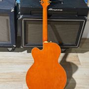 2005 Gretsch G6120DFW ’55 Western Reissue