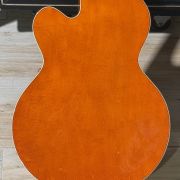 2005 Gretsch G6120DFW ’55 Western Reissue