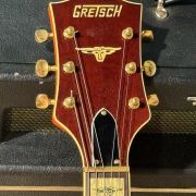 2005 Gretsch G6120DFW ’55 Western Reissue