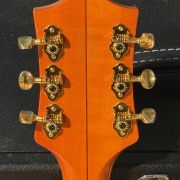 2005 Gretsch G6120DFW ’55 Western Reissue