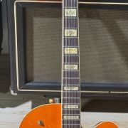 2005 Gretsch G6120DFW ’55 Western Reissue