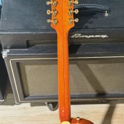 2005 Gretsch G6120DFW ’55 Western Reissue