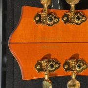 2005 Gretsch G6120DFW ’55 Western Reissue