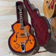 2005 Gretsch G6120DFW ’55 Western Reissue