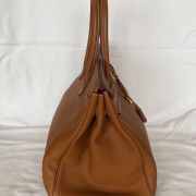 2022 Hermes Birkin 35 Gold w/Gold Hardware