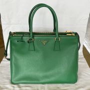 2015 Prada Galleria Large Saffiano