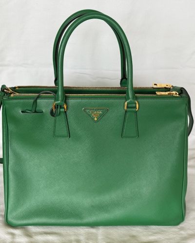 2015 Prada Galleria Large Saffiano