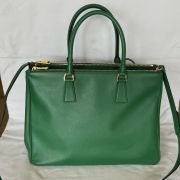 2015 Prada Galleria Large Saffiano