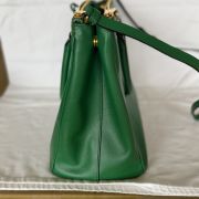 2015 Prada Galleria Large Saffiano