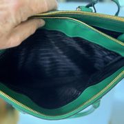 2015 Prada Galleria Large Saffiano