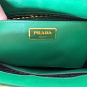 2015 Prada Galleria Large Saffiano