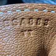 2022 Hermes Birkin 35 Gold w/Gold Hardware