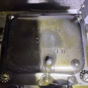 1969 Fender Deluxe Reverb Amp